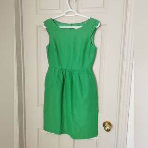 J crew dress size 0